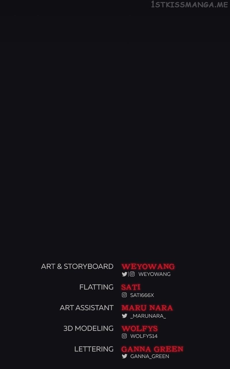 The Last Bloodline Chapter 17 - Page 100