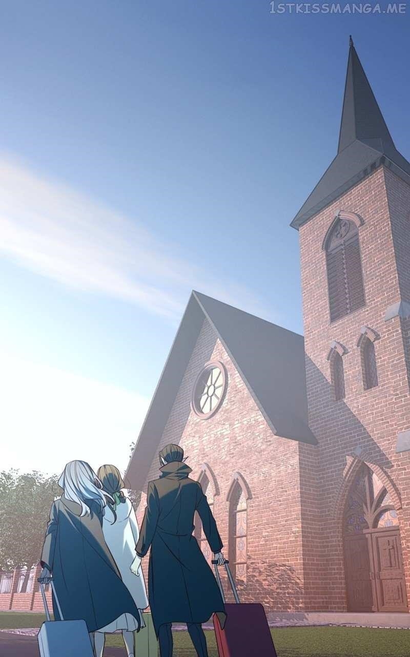 The Last Bloodline Chapter 17 - Page 17