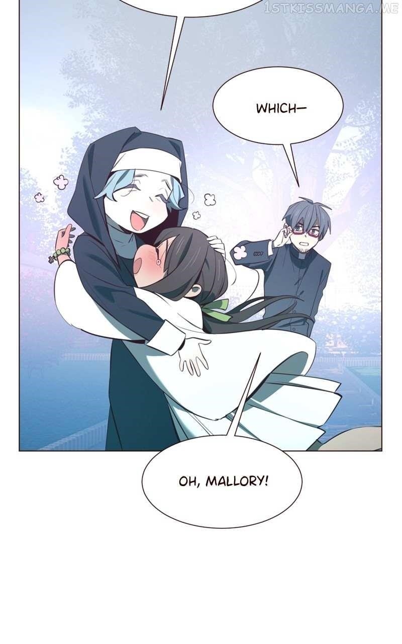 The Last Bloodline Chapter 17 - Page 25