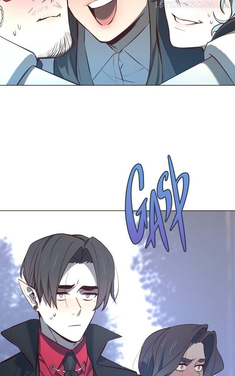 The Last Bloodline Chapter 17 - Page 28