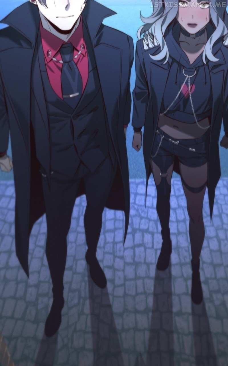 The Last Bloodline Chapter 17 - Page 32