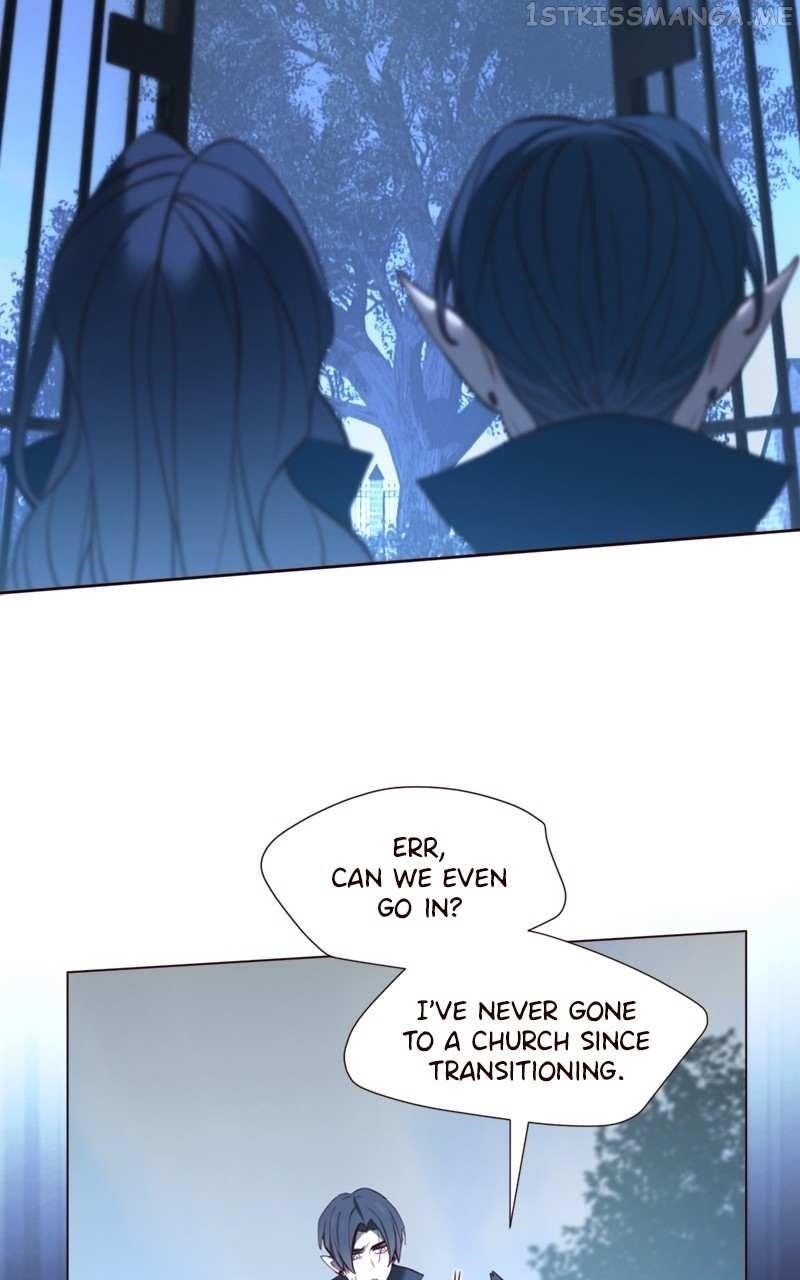 The Last Bloodline Chapter 17 - Page 34