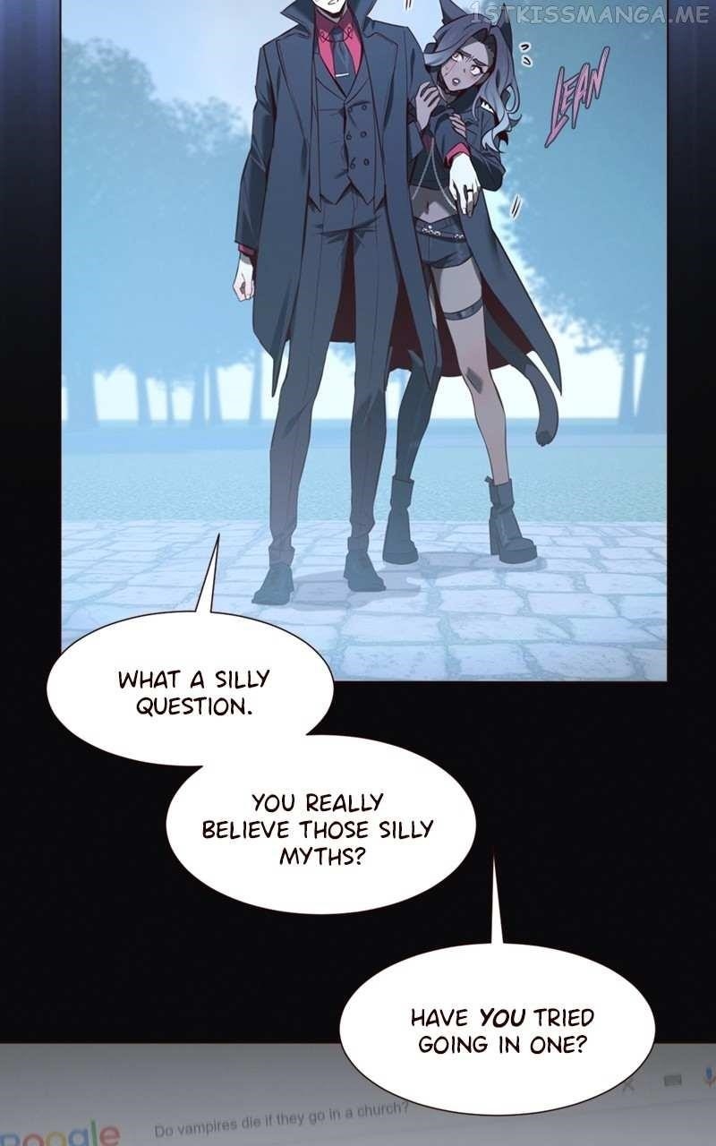 The Last Bloodline Chapter 17 - Page 35