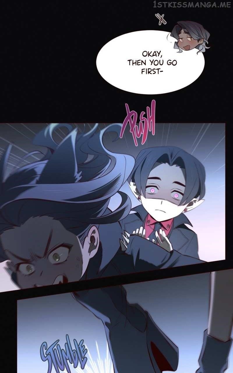 The Last Bloodline Chapter 17 - Page 37