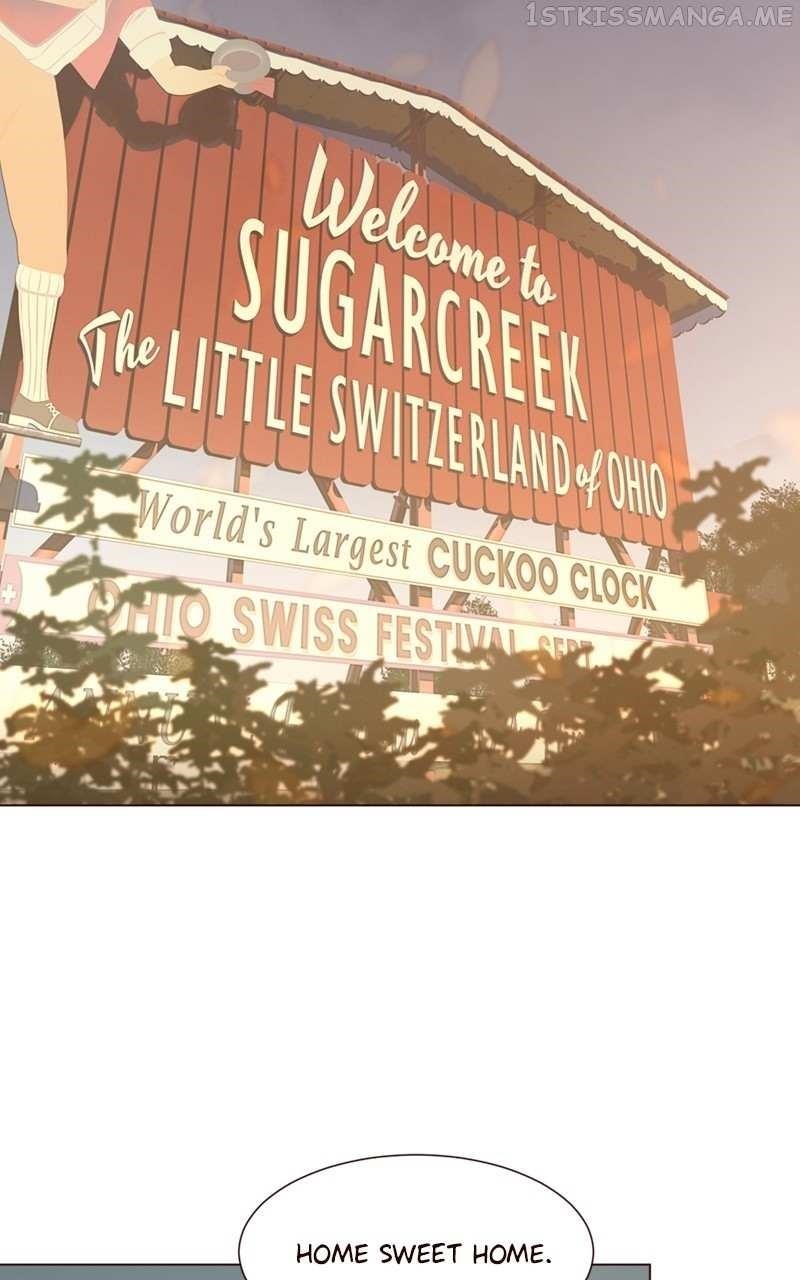 The Last Bloodline Chapter 17 - Page 4