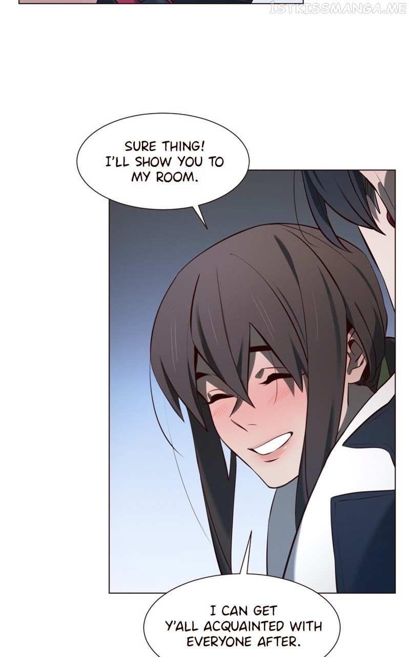 The Last Bloodline Chapter 17 - Page 43