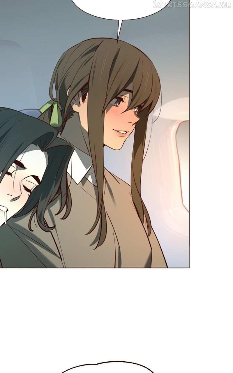 The Last Bloodline Chapter 17 - Page 5