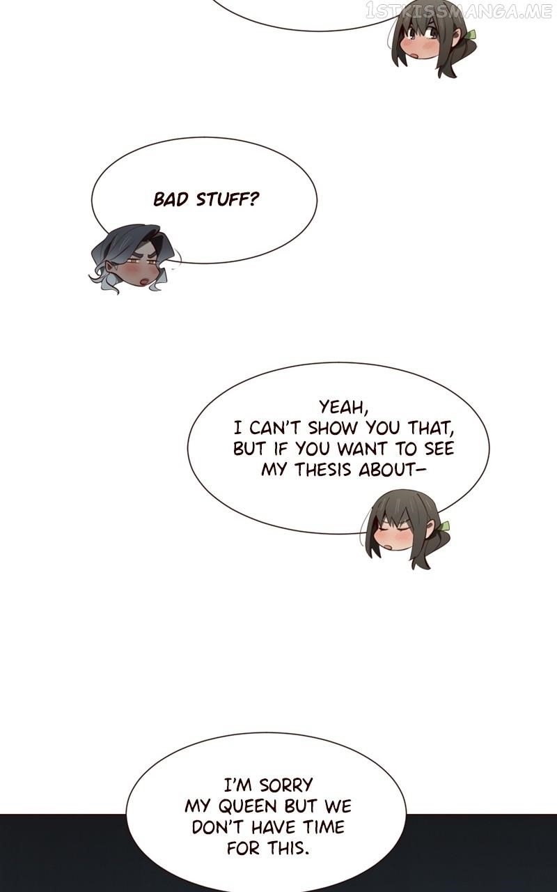 The Last Bloodline Chapter 17 - Page 51