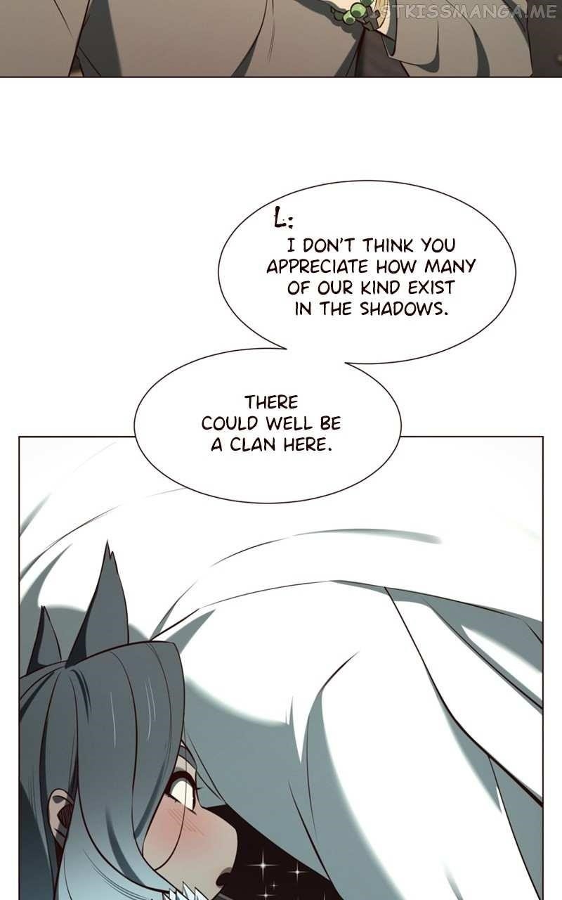 The Last Bloodline Chapter 17 - Page 54