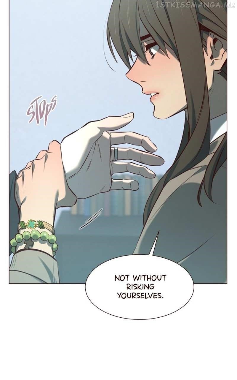 The Last Bloodline Chapter 17 - Page 63