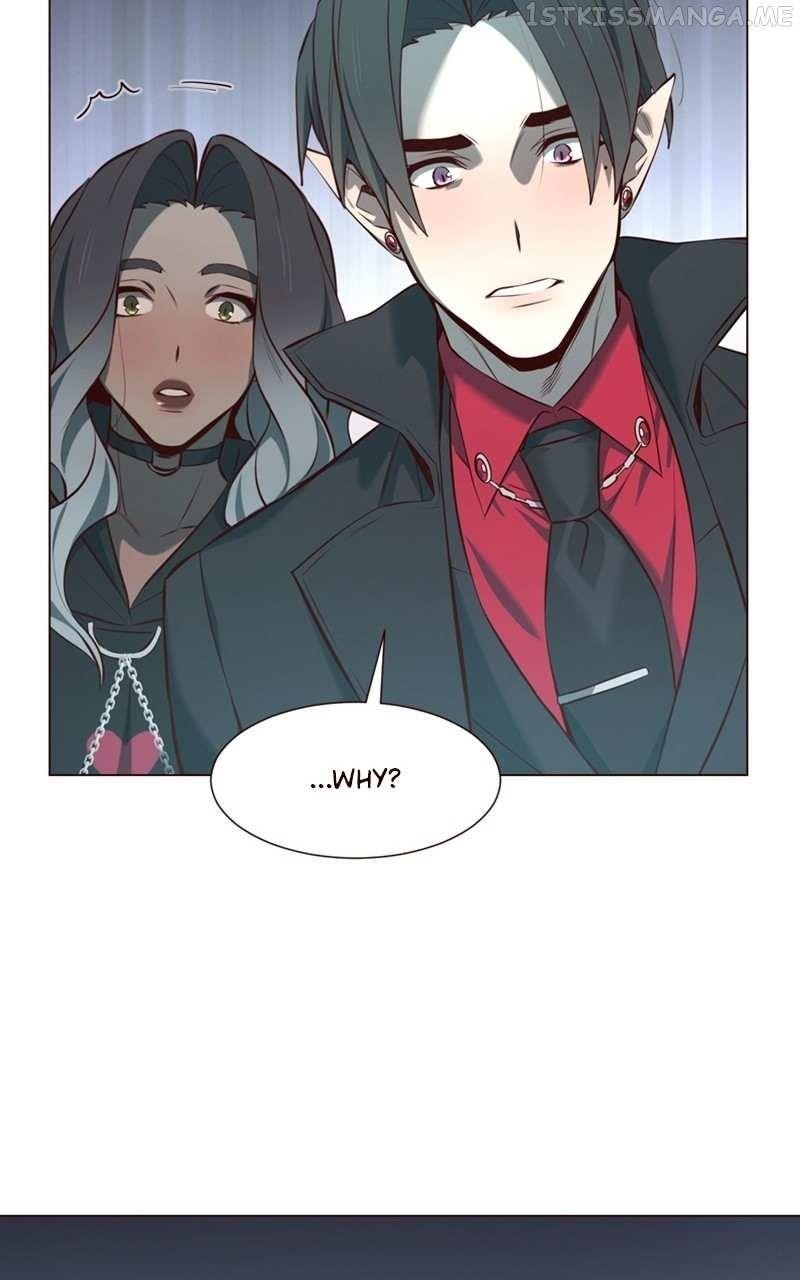 The Last Bloodline Chapter 17 - Page 66