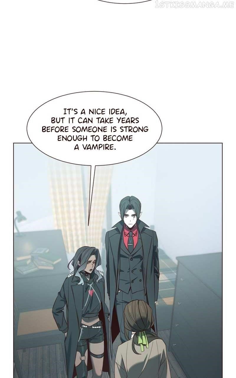 The Last Bloodline Chapter 17 - Page 68