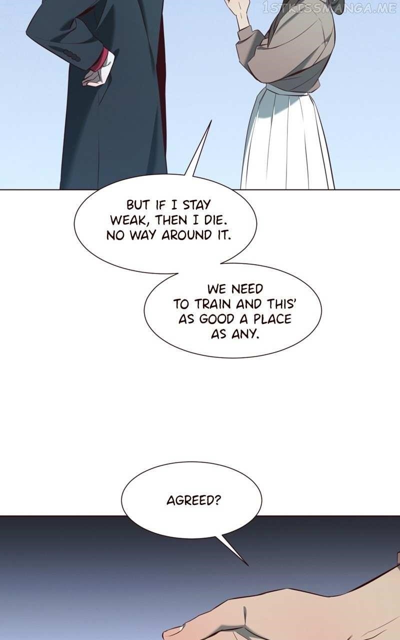 The Last Bloodline Chapter 17 - Page 74