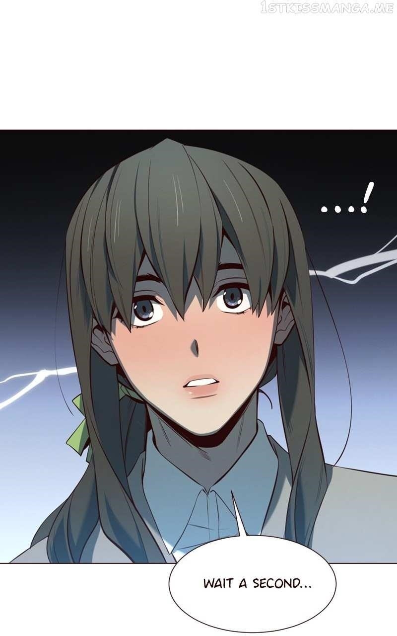 The Last Bloodline Chapter 17 - Page 84