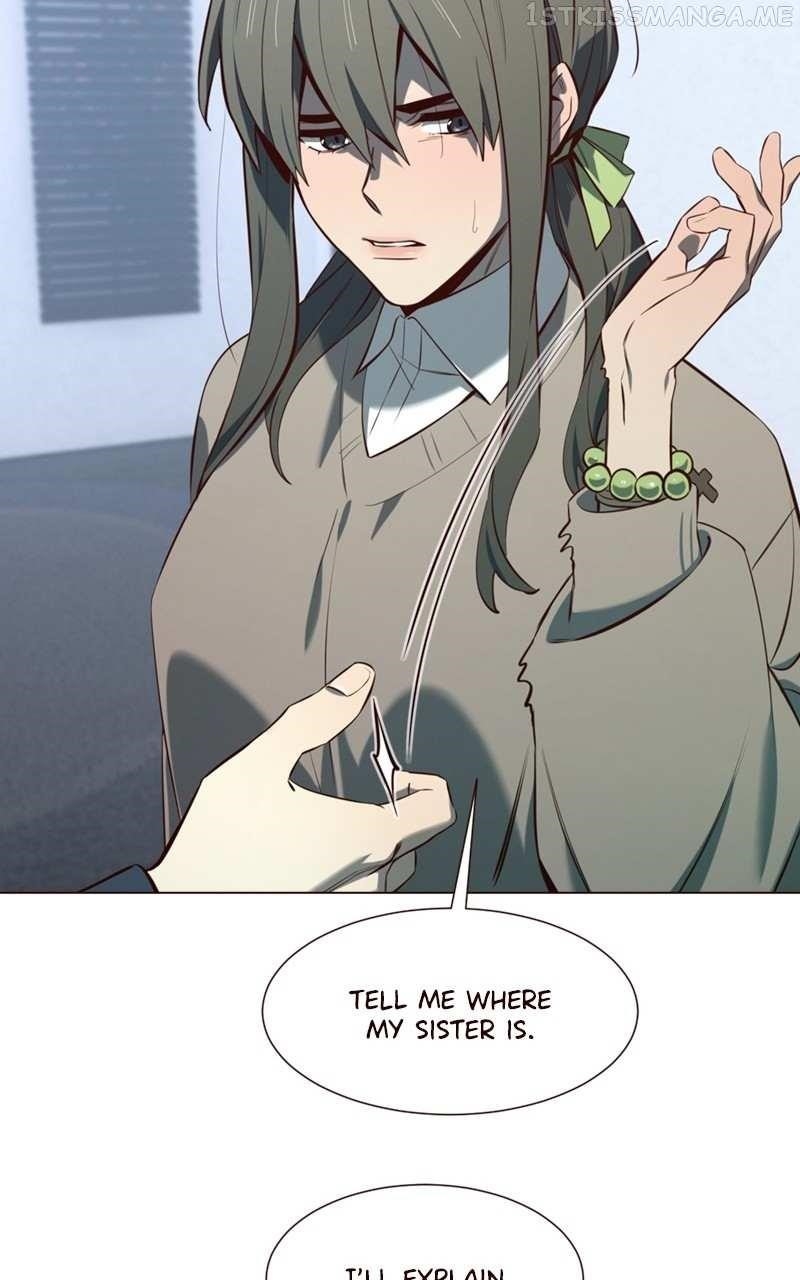 The Last Bloodline Chapter 17 - Page 88