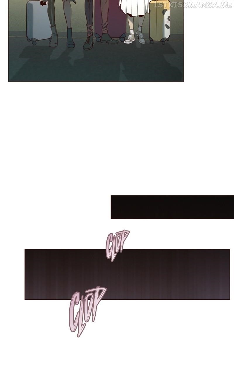 The Last Bloodline Chapter 17 - Page 9