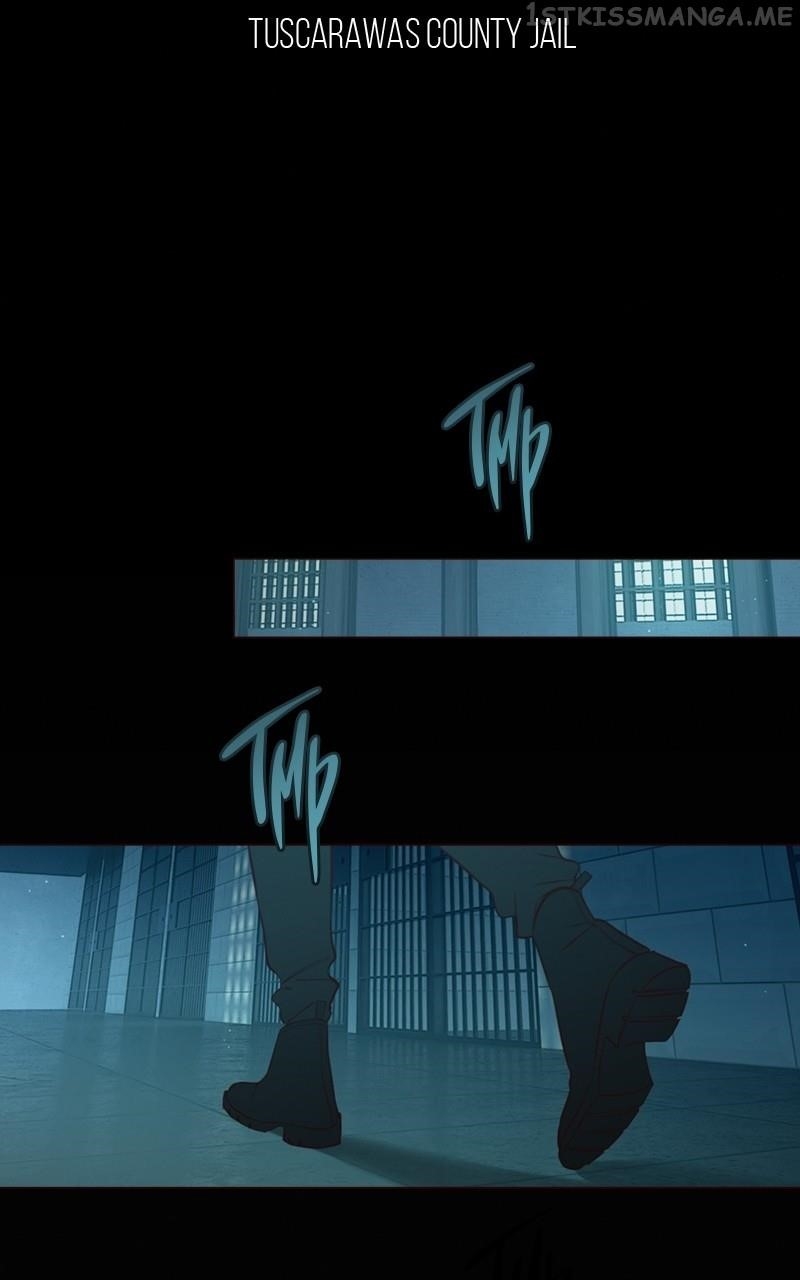 The Last Bloodline Chapter 17 - Page 91