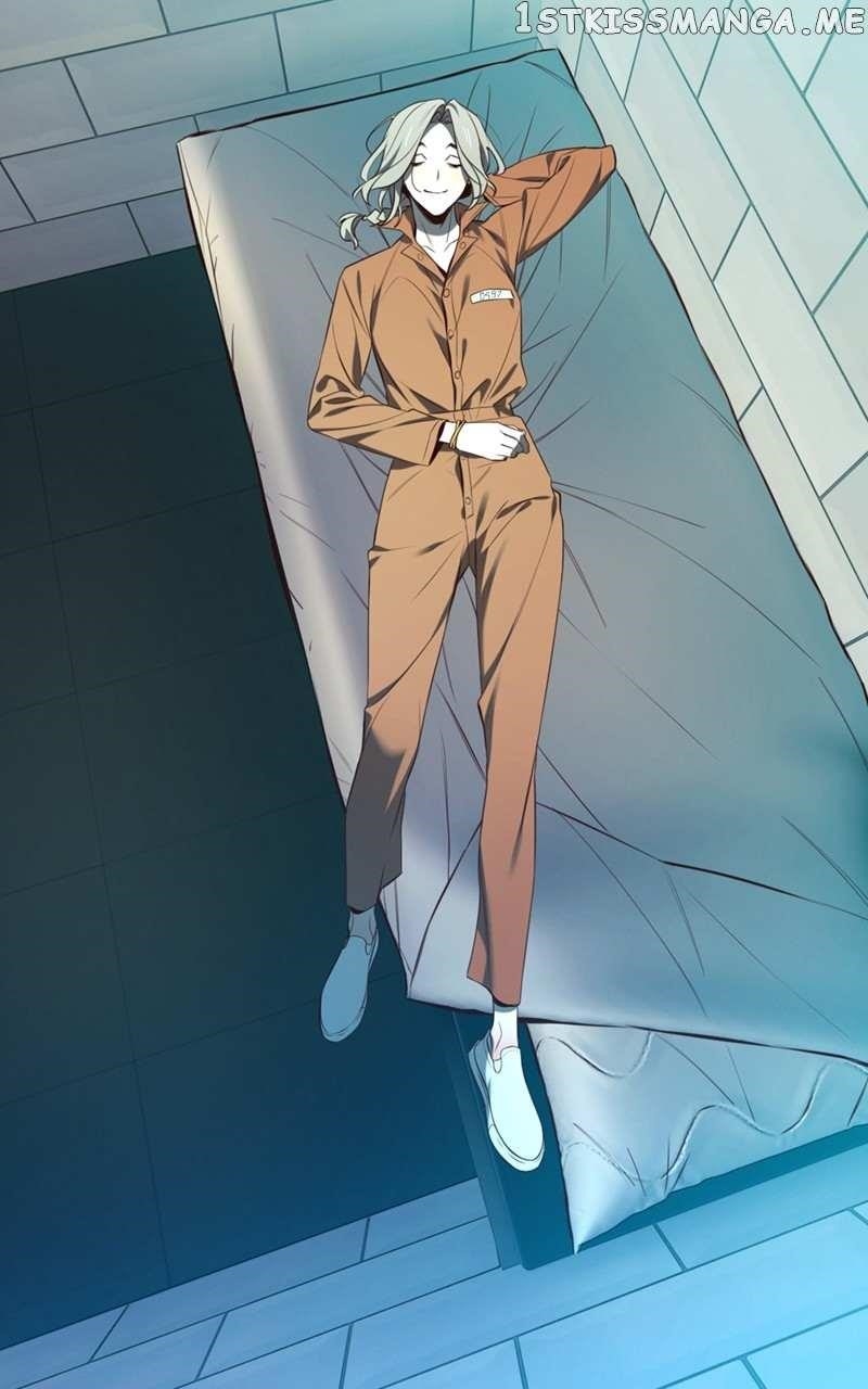 The Last Bloodline Chapter 18 - Page 101