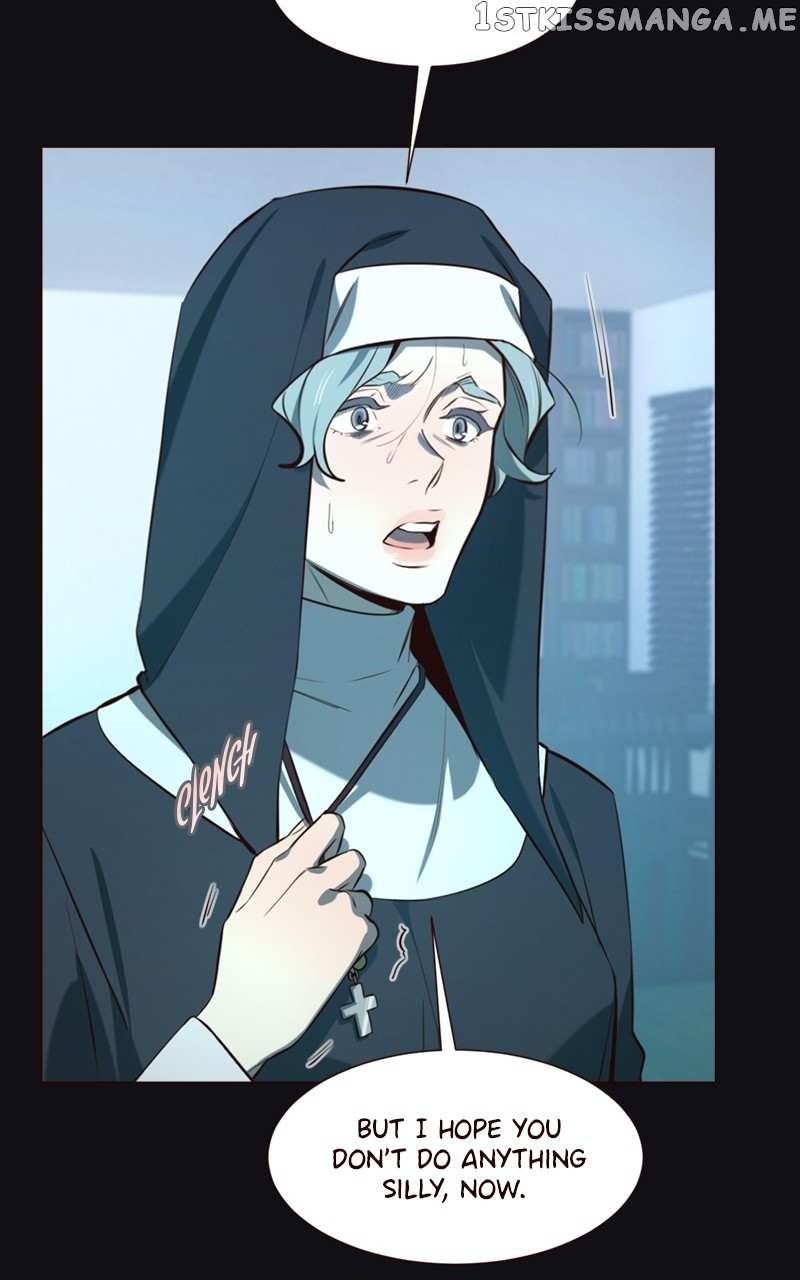 The Last Bloodline Chapter 18 - Page 11