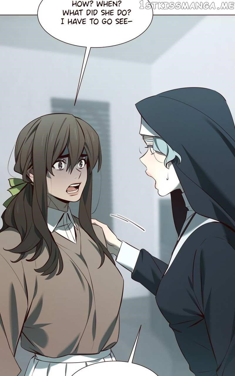 The Last Bloodline Chapter 18 - Page 17