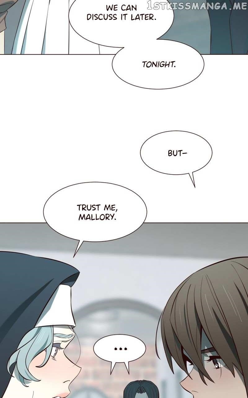 The Last Bloodline Chapter 18 - Page 18