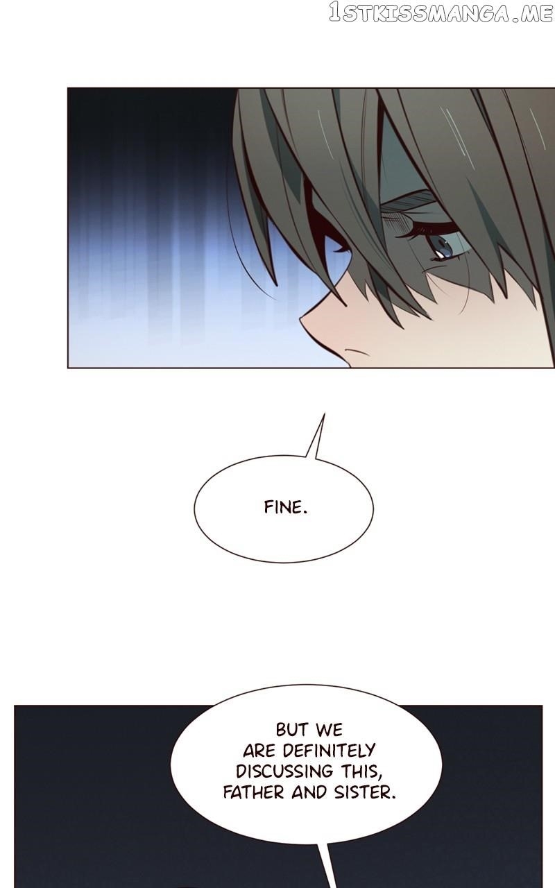 The Last Bloodline Chapter 18 - Page 20