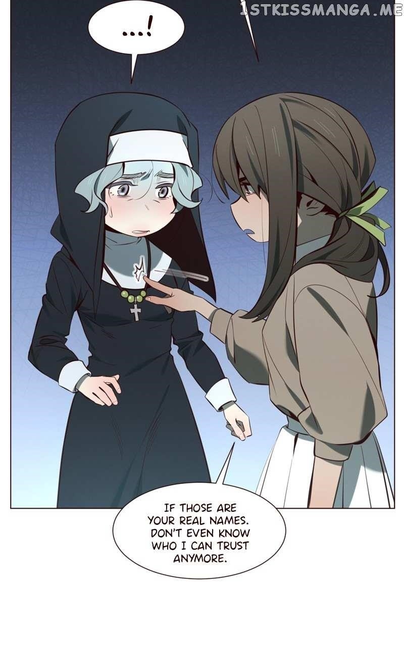 The Last Bloodline Chapter 18 - Page 21