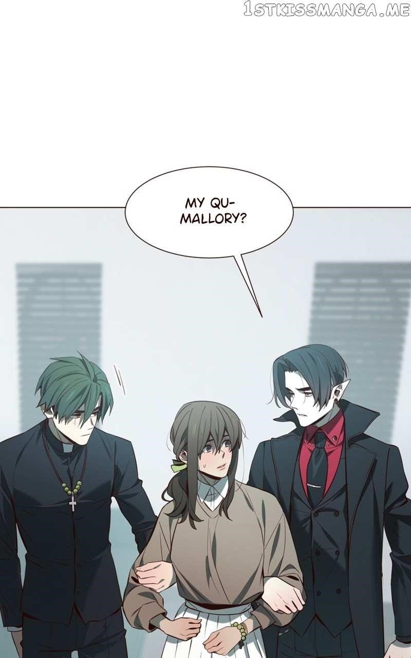 The Last Bloodline Chapter 18 - Page 22