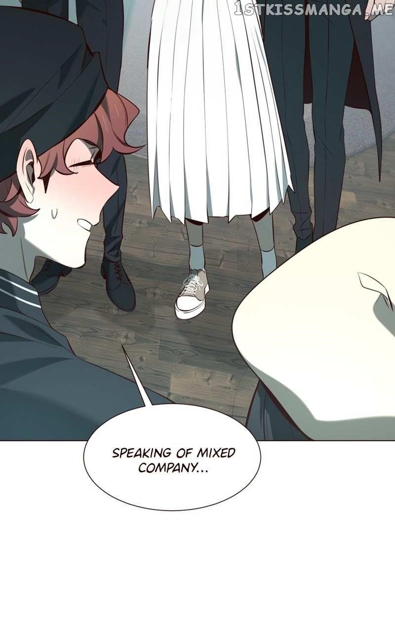 The Last Bloodline Chapter 18 - Page 23