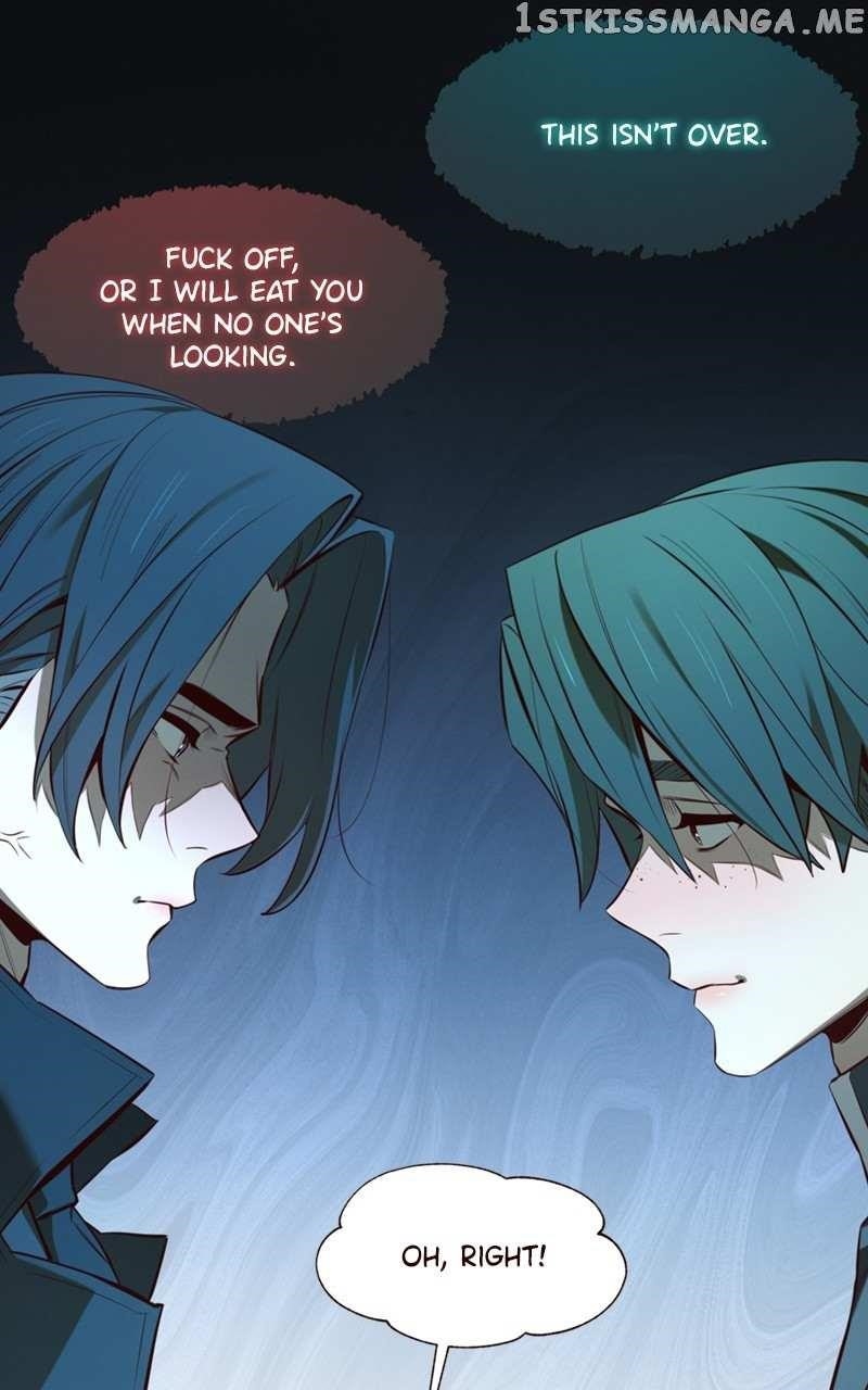 The Last Bloodline Chapter 18 - Page 35