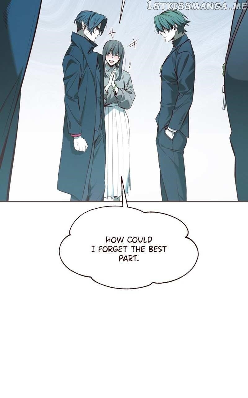 The Last Bloodline Chapter 18 - Page 36