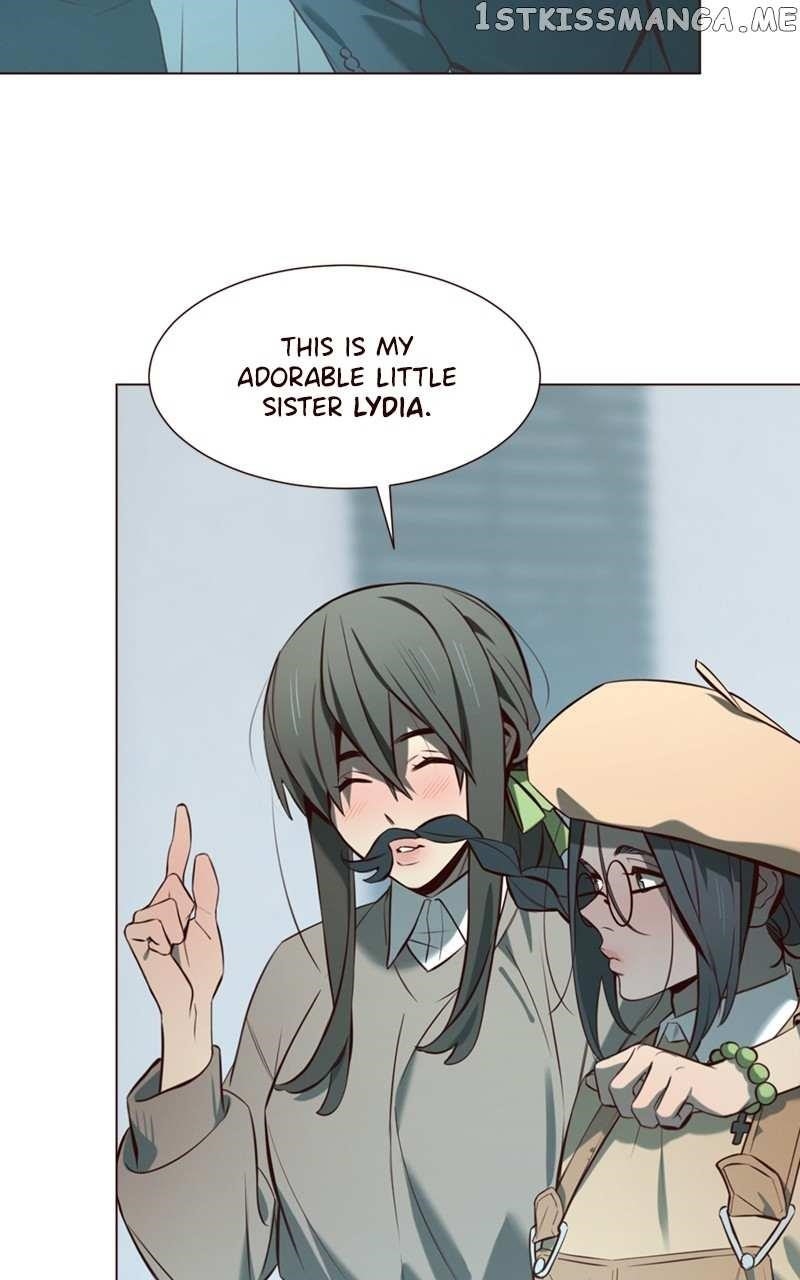 The Last Bloodline Chapter 18 - Page 38