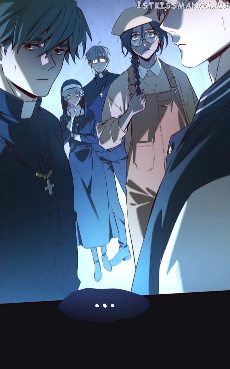 The Last Bloodline Chapter 18 - Page 4