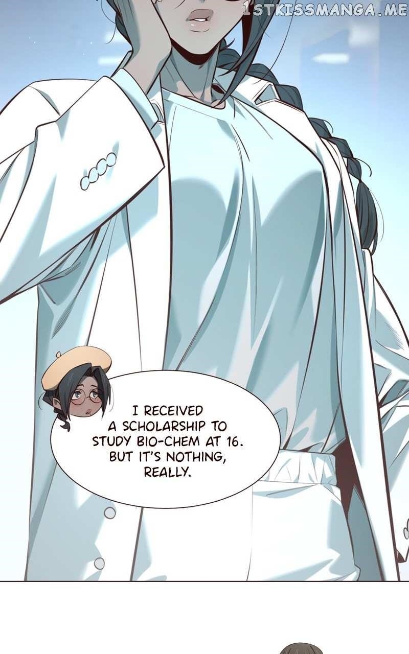 The Last Bloodline Chapter 18 - Page 40