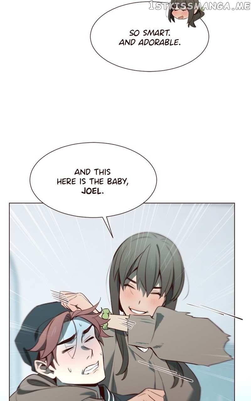 The Last Bloodline Chapter 18 - Page 41