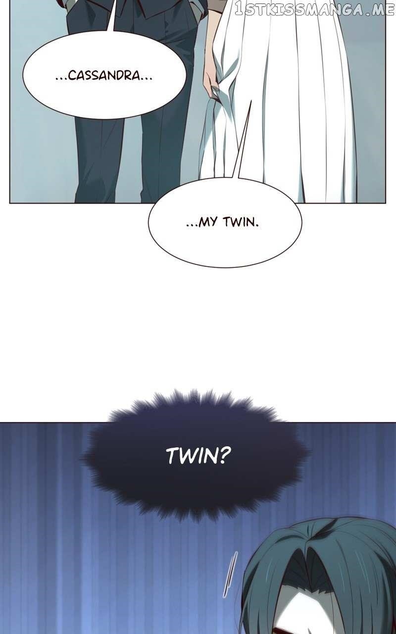 The Last Bloodline Chapter 18 - Page 49