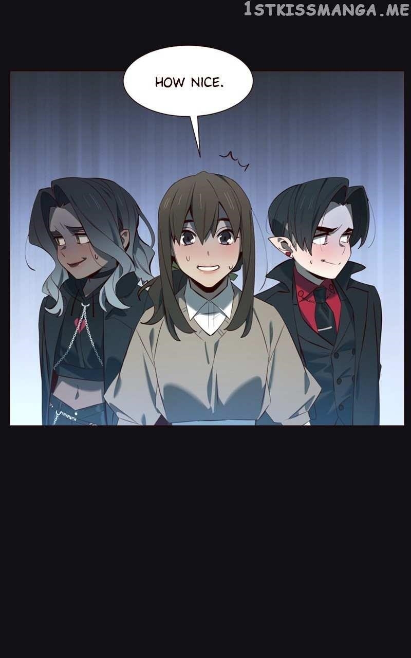 The Last Bloodline Chapter 18 - Page 5