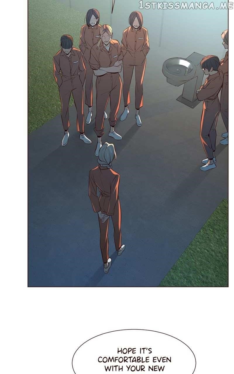 The Last Bloodline Chapter 18 - Page 63