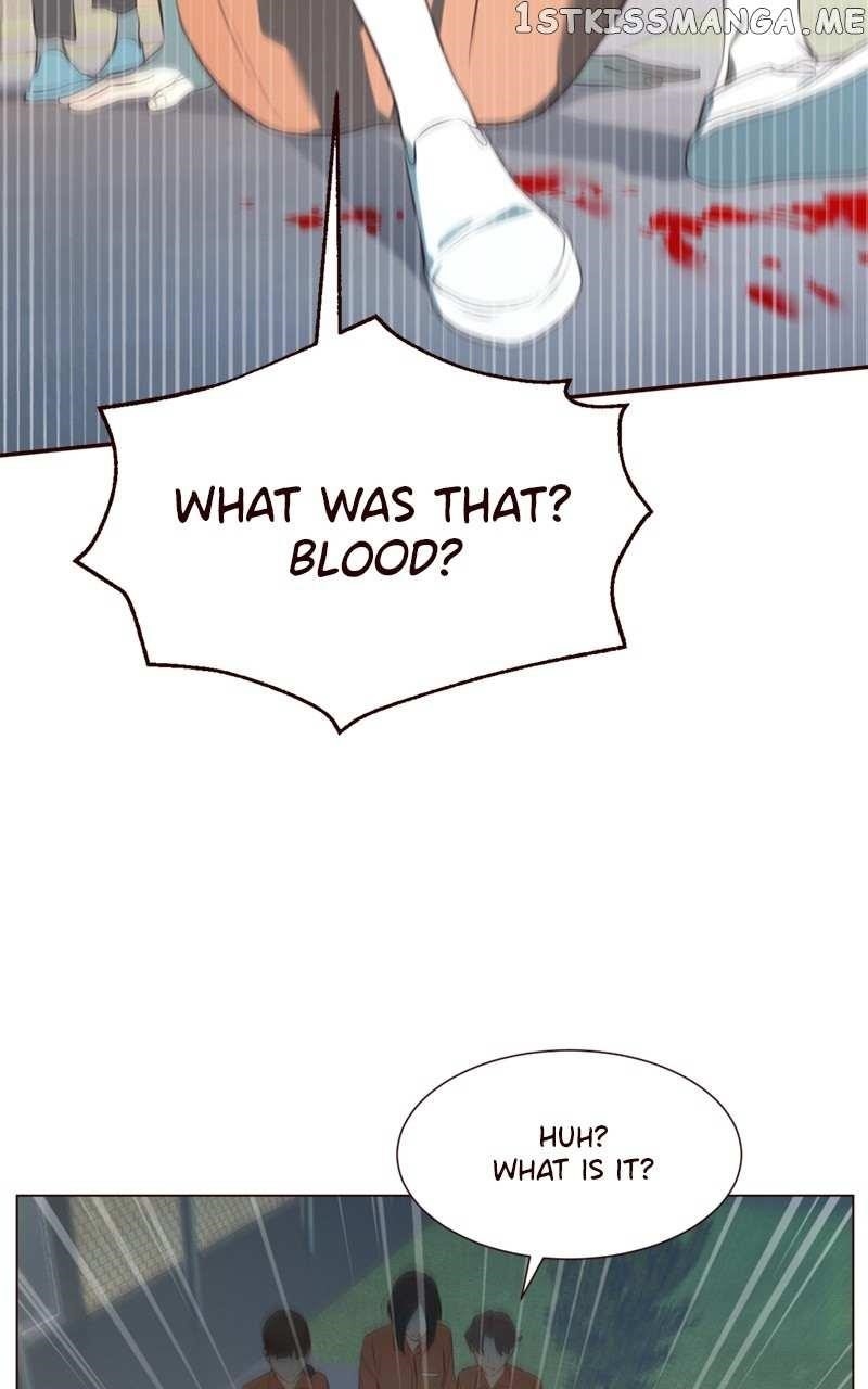 The Last Bloodline Chapter 18 - Page 77