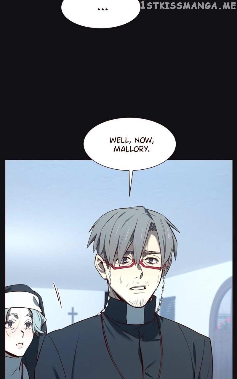 The Last Bloodline Chapter 18 - Page 8