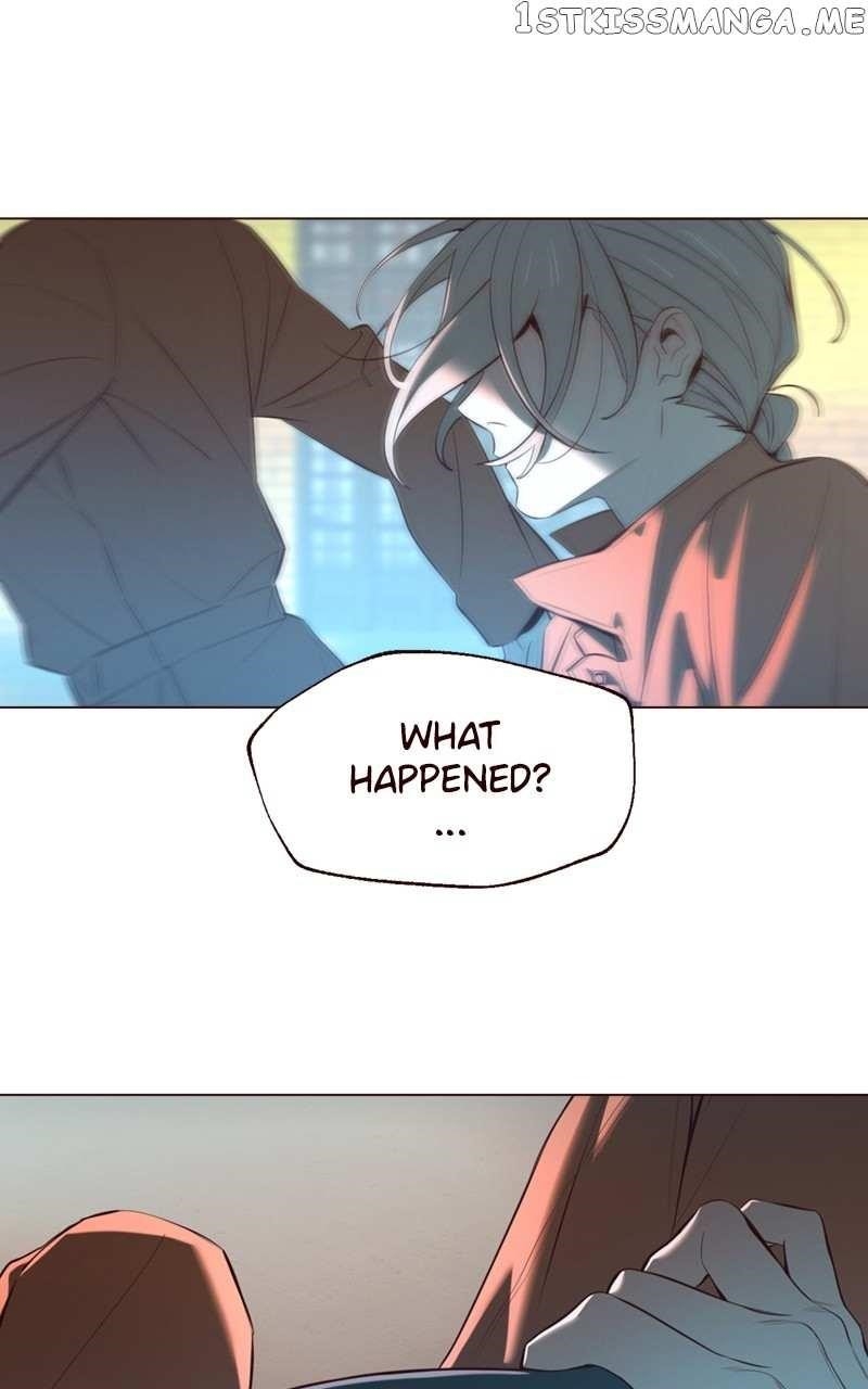 The Last Bloodline Chapter 18 - Page 85