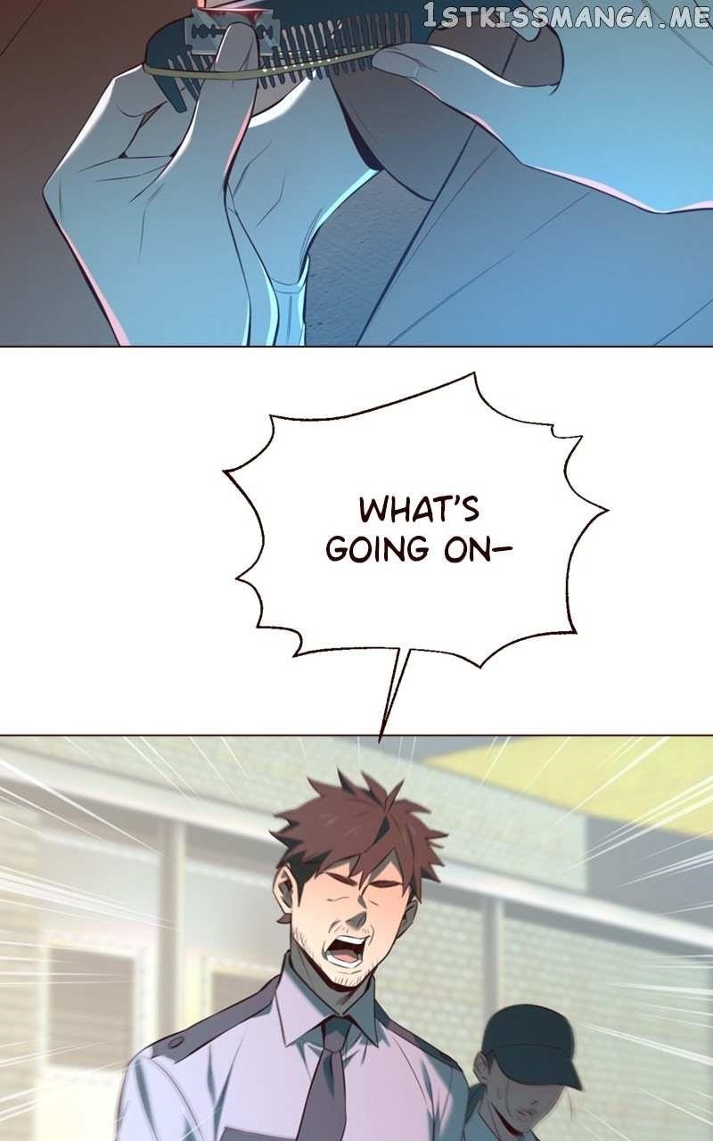 The Last Bloodline Chapter 18 - Page 86