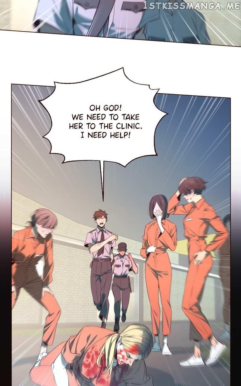 The Last Bloodline Chapter 18 - Page 87