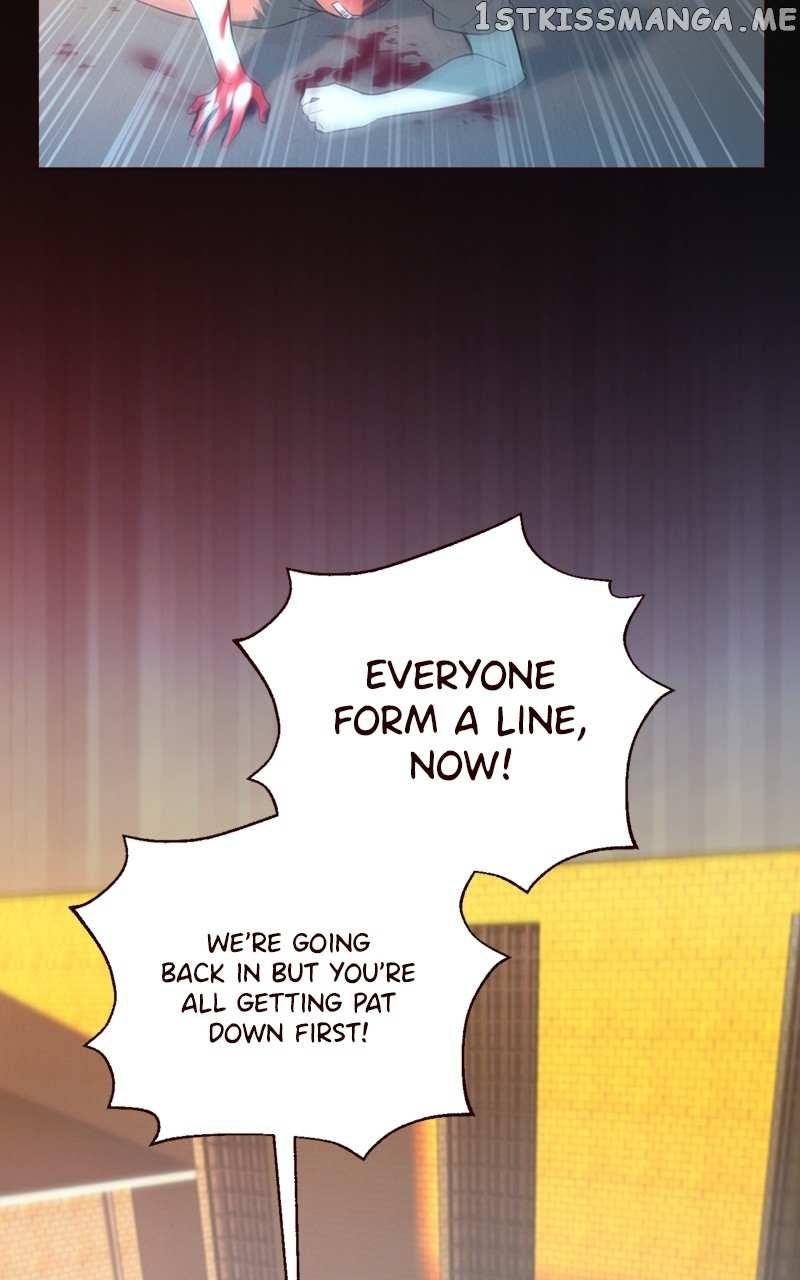 The Last Bloodline Chapter 18 - Page 88