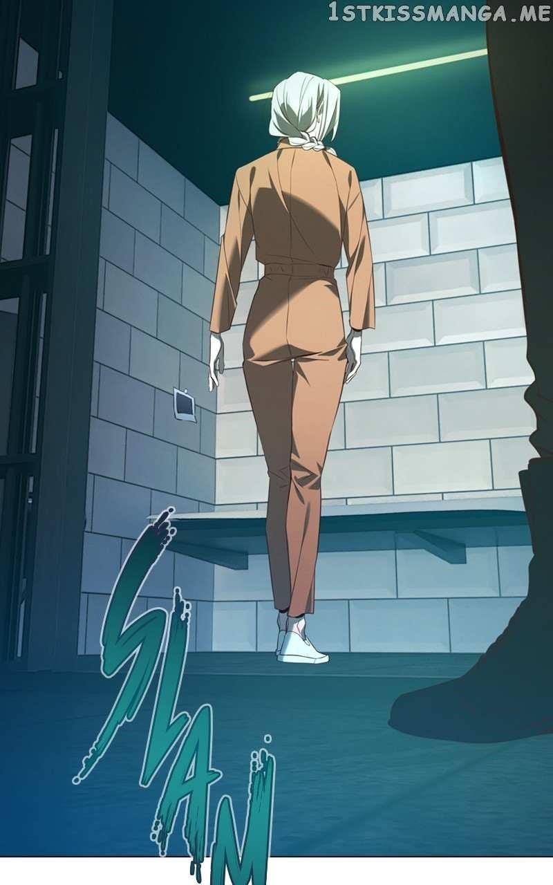 The Last Bloodline Chapter 18 - Page 94