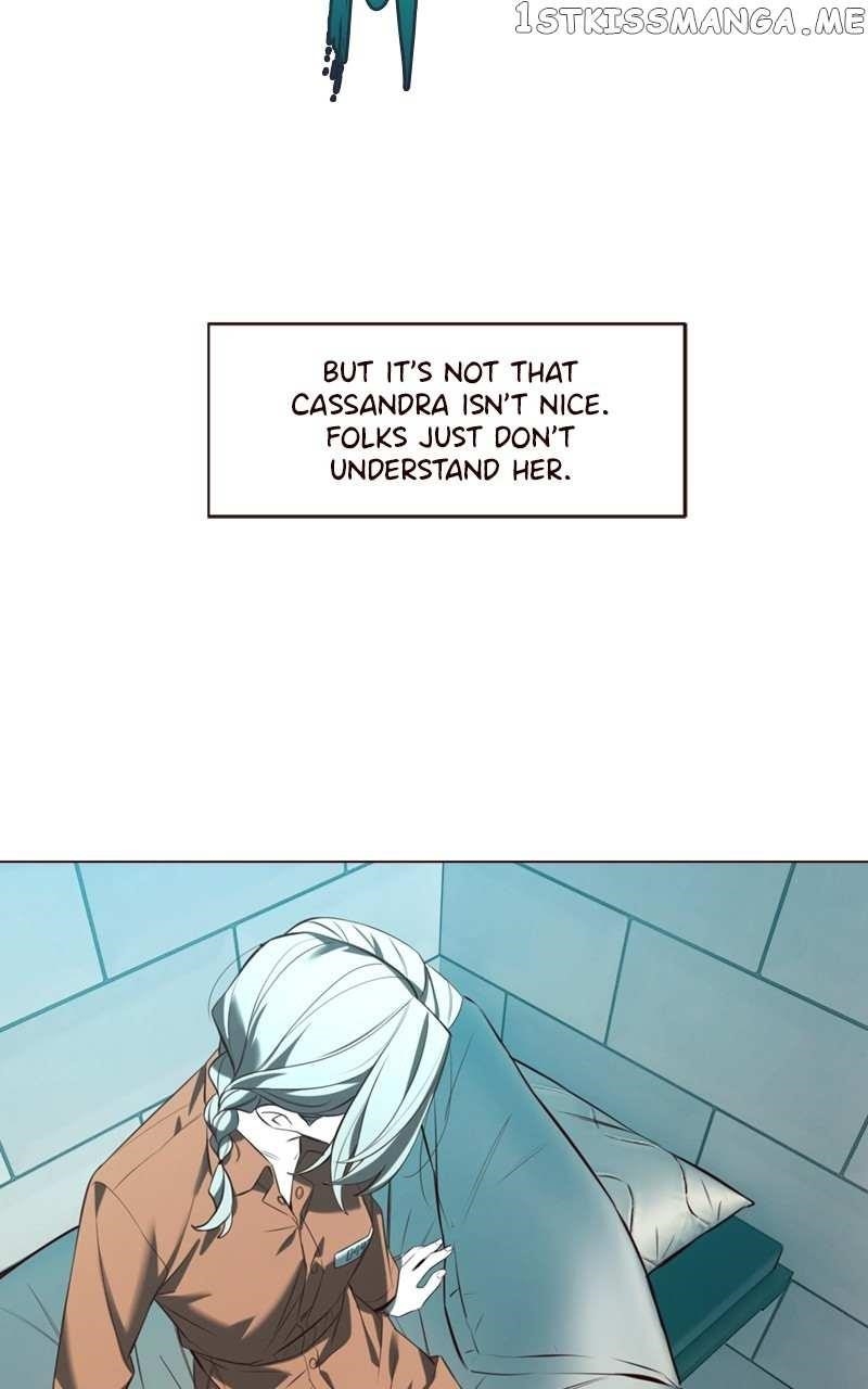 The Last Bloodline Chapter 18 - Page 95