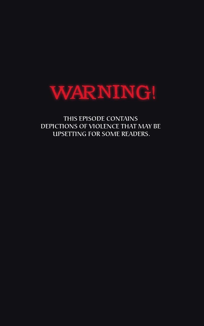 The Last Bloodline Chapter 19 - Page 1