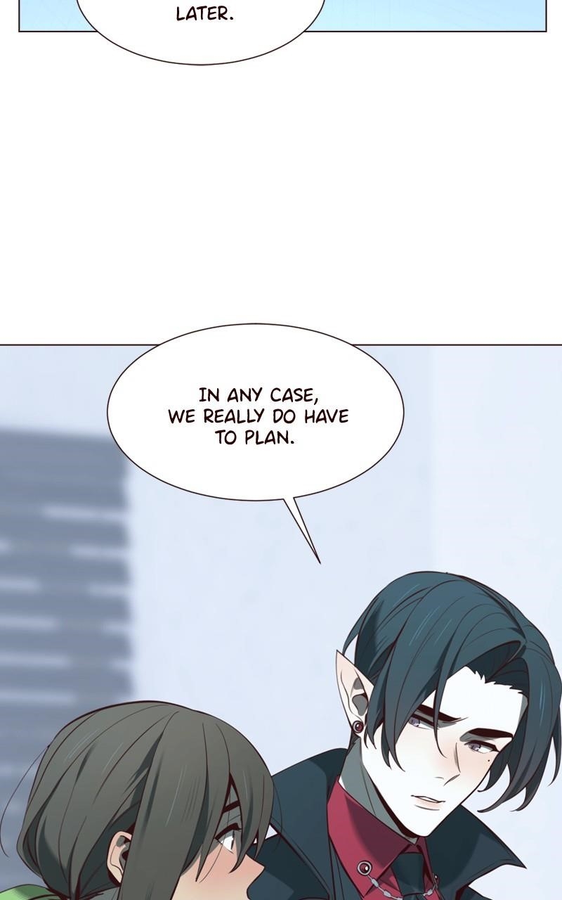 The Last Bloodline Chapter 19 - Page 25