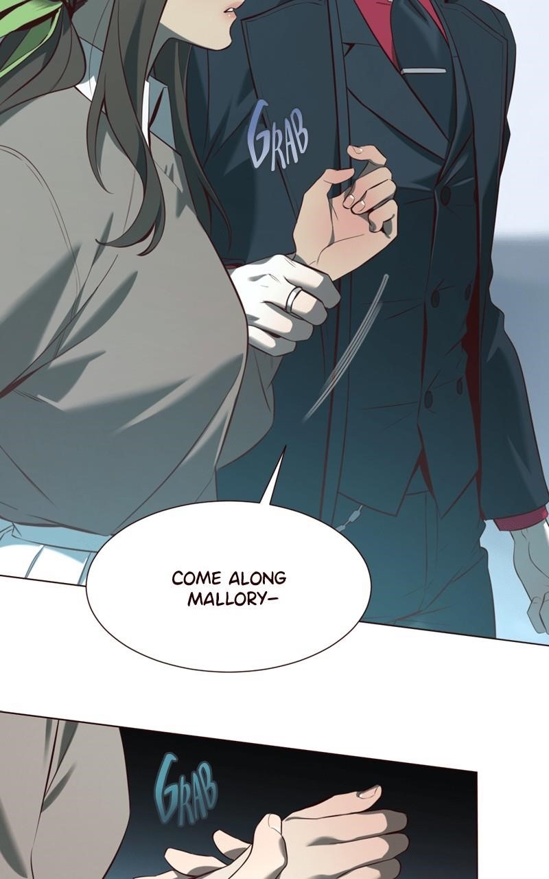 The Last Bloodline Chapter 19 - Page 26