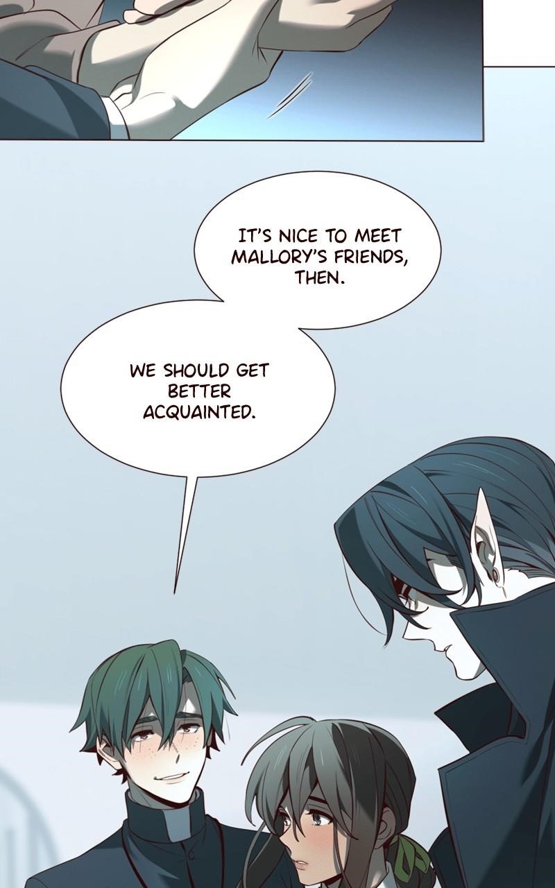 The Last Bloodline Chapter 19 - Page 27